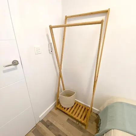 La Merced Apartament