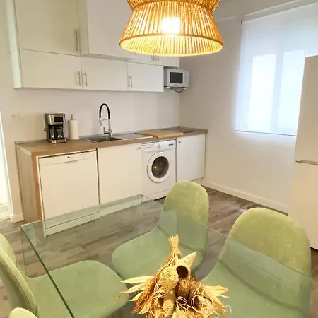La Merced Apartament