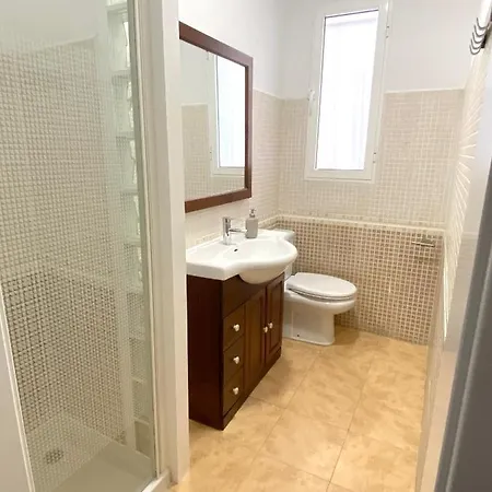 Apartament La Merced